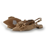Manfield Ballerinaschuhe