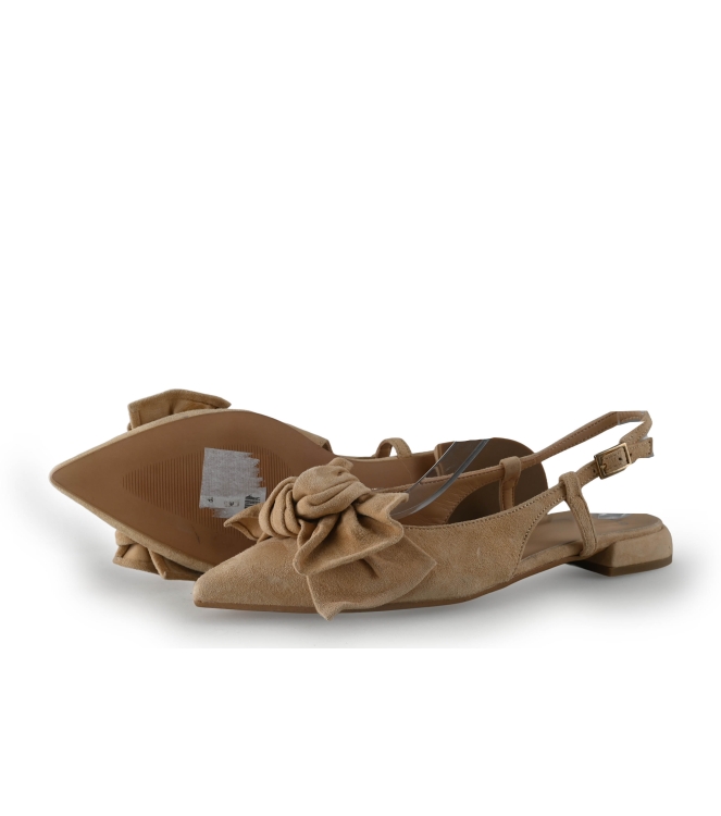 Manfield Ballerinaschuhe