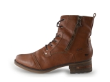 Mustang Bikerstiefel