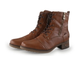 Mustang Bikerstiefel