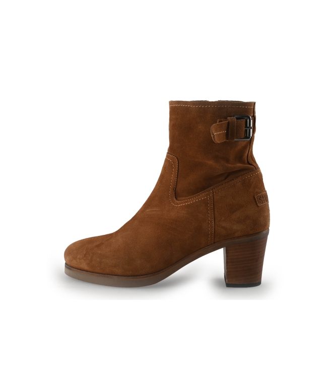 Shabbies Amsterdam Stiefeletten