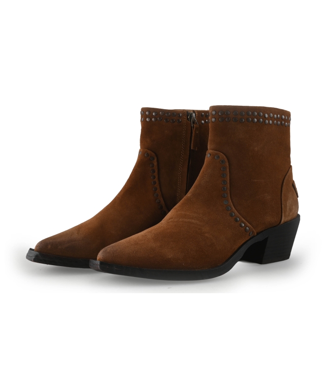 Shabbies Amsterdam Stiefeletten