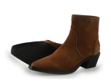 Shabbies Amsterdam Stiefeletten