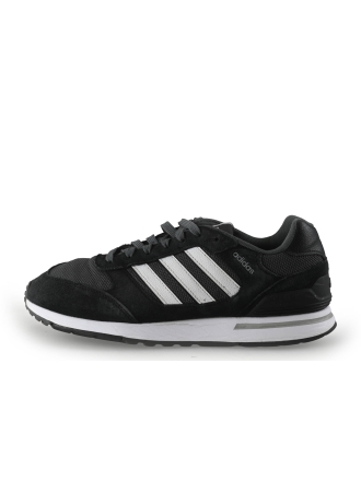 Adidas Sneaker Schwarz 352079
 Größe 44
 