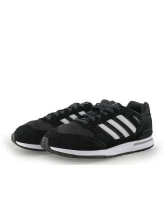 Adidas Sneaker Schwarz 352079
 Größe 44
 