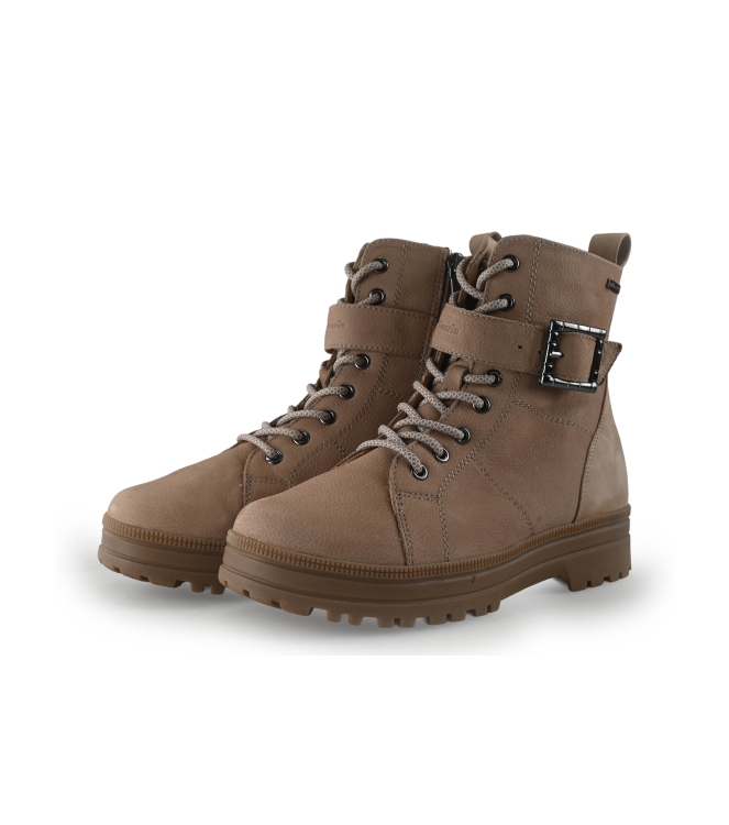 Tamaris Schnürstiefel