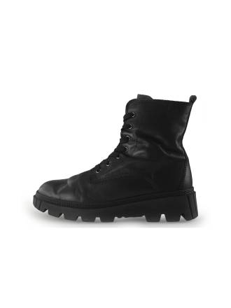 Gabor Boots Schwarz 352082
 Größe 42
 