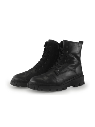 Gabor Boots Schwarz 352082
 Größe 42
 