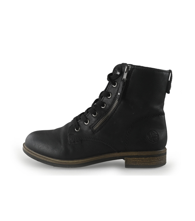 Rieker Schnürstiefel