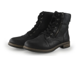 Rieker Schnürstiefel