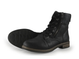 Rieker Schnürstiefel