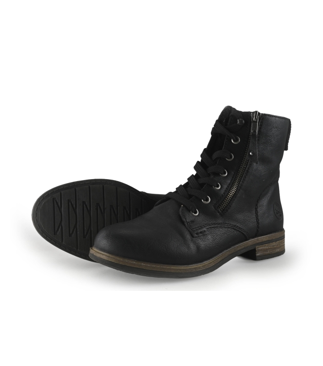 Rieker Schnürstiefel