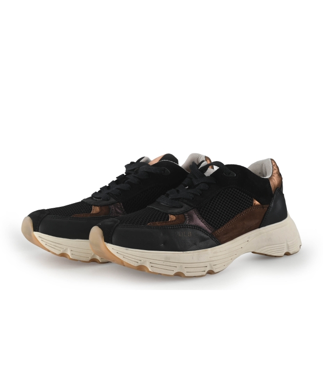Fred de La Bretoniere Sneaker