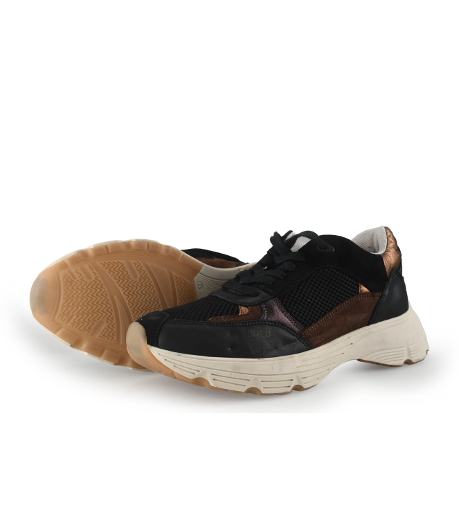 Fred de La Bretoniere Sneaker