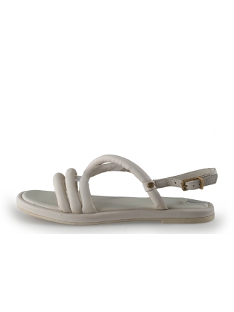 Fred de La Bretoniere Sandalen Schwarz 352086
 Größe 41
 