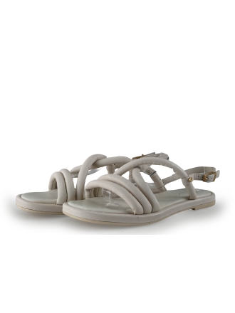 Fred de La Bretoniere Sandalen Schwarz 352086
 Größe 41
 
