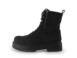 La Strada Schnürstiefel