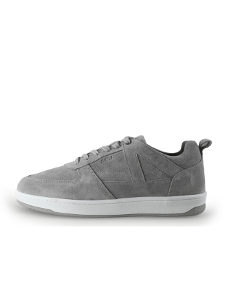 Manfield Sneaker Grau 352090
 Größe 42
 