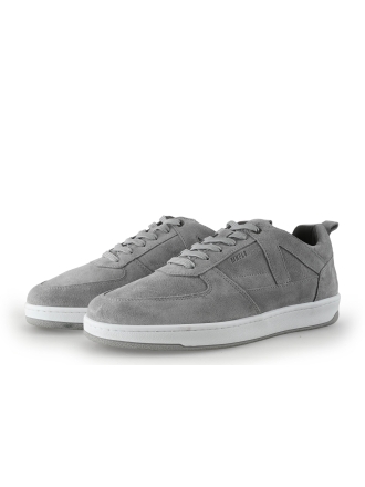 Manfield Sneaker Grau 352090
 Größe 42
 