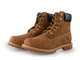 Timberland Schnürstiefel
