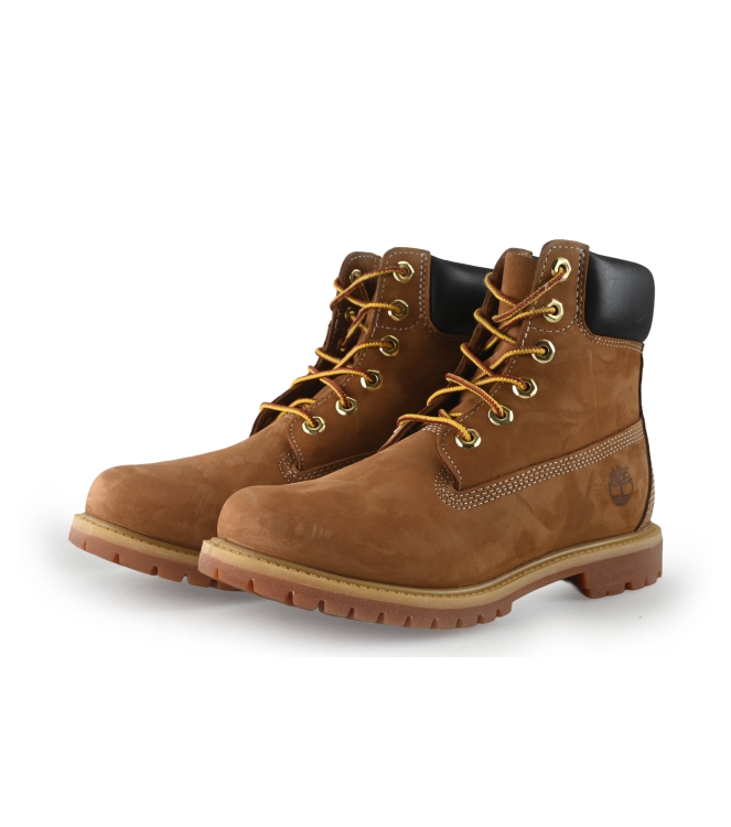 Timberland Schnürstiefel
