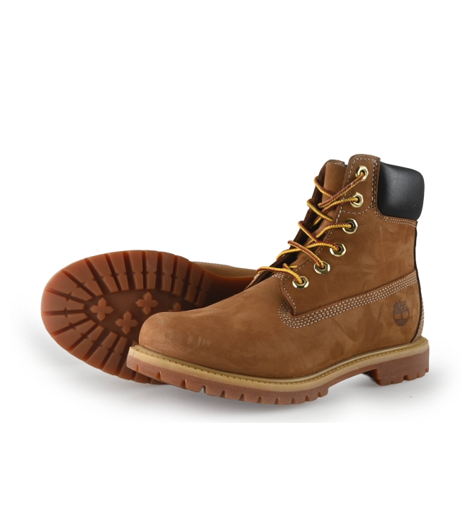Timberland Schnürstiefel