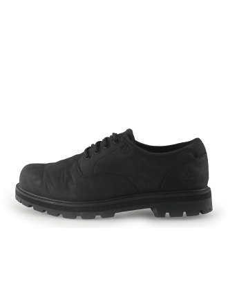 Timberland Elegante Schuhe Schwarz 352095
 Größe 43½
 