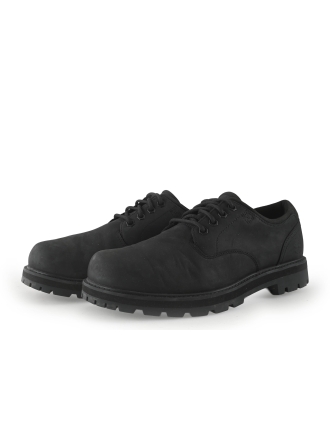 Timberland Elegante Schuhe Schwarz 352095
 Größe 43½
 