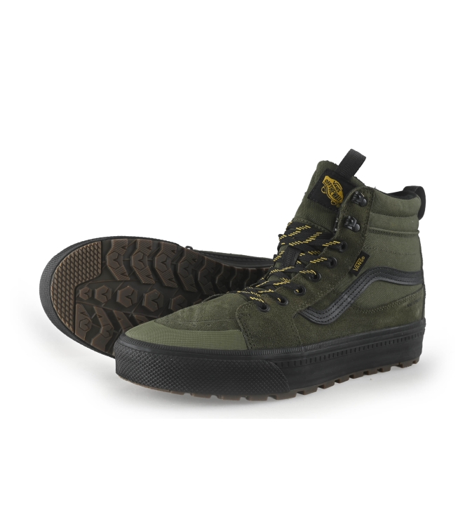 Vans Hohe Sneaker