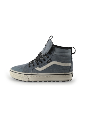 Vans Hohe Sneaker Blau 352098
 Größe 41
 