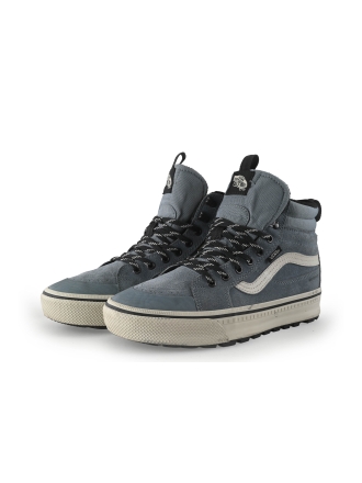 Vans Hohe Sneaker Blau 352098
 Größe 41
 
