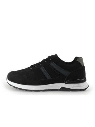 Bottesini Sneaker Schwarz 352099
 Größe 43
 