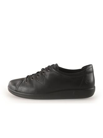 Ecco Sneaker Schwarz 352100
 Größe 39
 