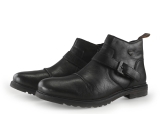 Bugatti Schnürstiefel