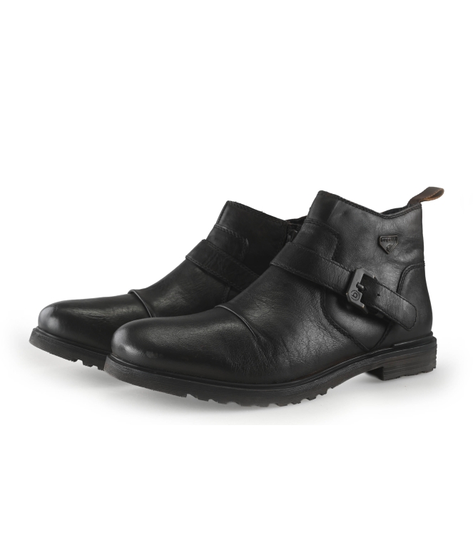 Bugatti Schnürstiefel