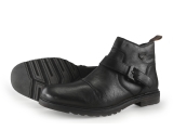 Bugatti Schnürstiefel