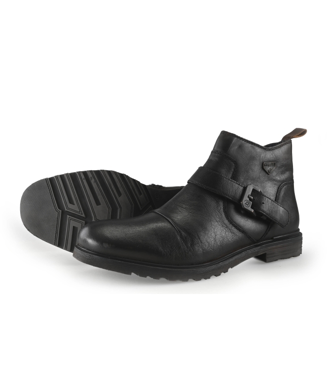Bugatti Schnürstiefel