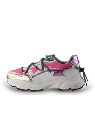 Sub55 Sneaker Rosa 352102
 Größe 40
 