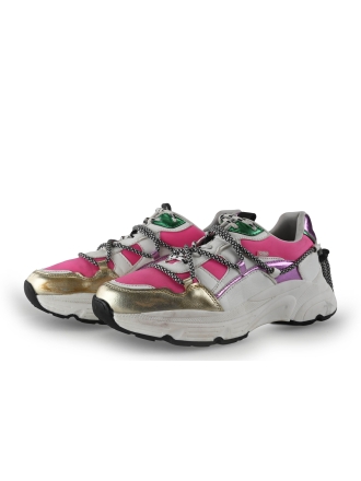 Sub55 Sneaker Rosa 352102
 Größe 40
 