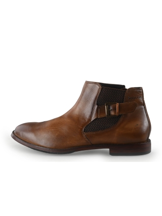 Bugatti Chelsea boots Cognac 352103
 Größe 42
 