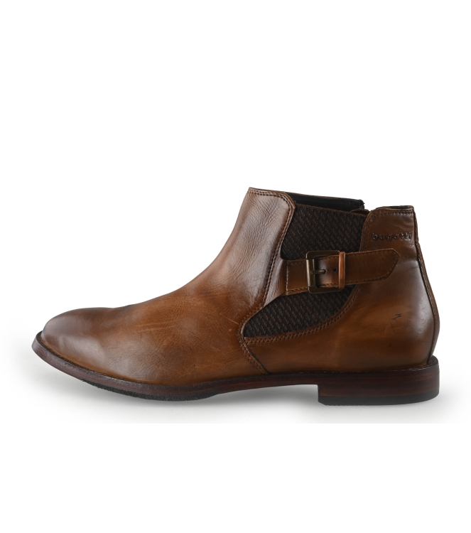 Bugatti Chelsea boots