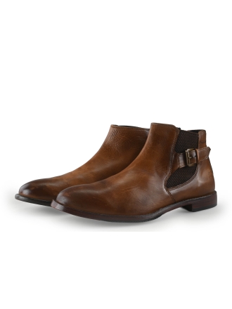 Bugatti Chelsea boots Cognac 352103
 Größe 42
 