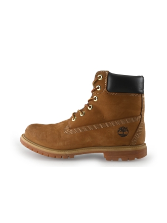 Timberland Schnürstiefel Gelb 352104
 Größe 41
 