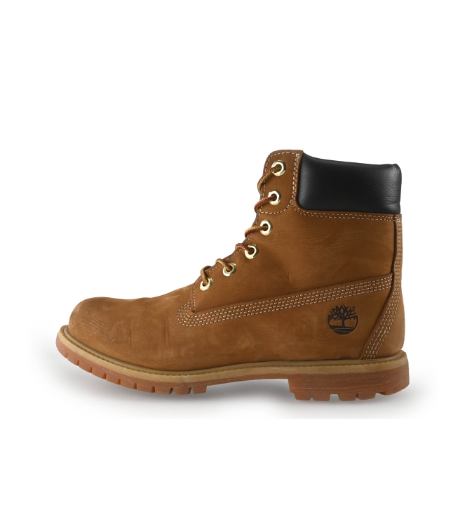 Timberland Schnürstiefel