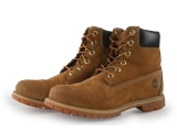 Timberland Schnürstiefel