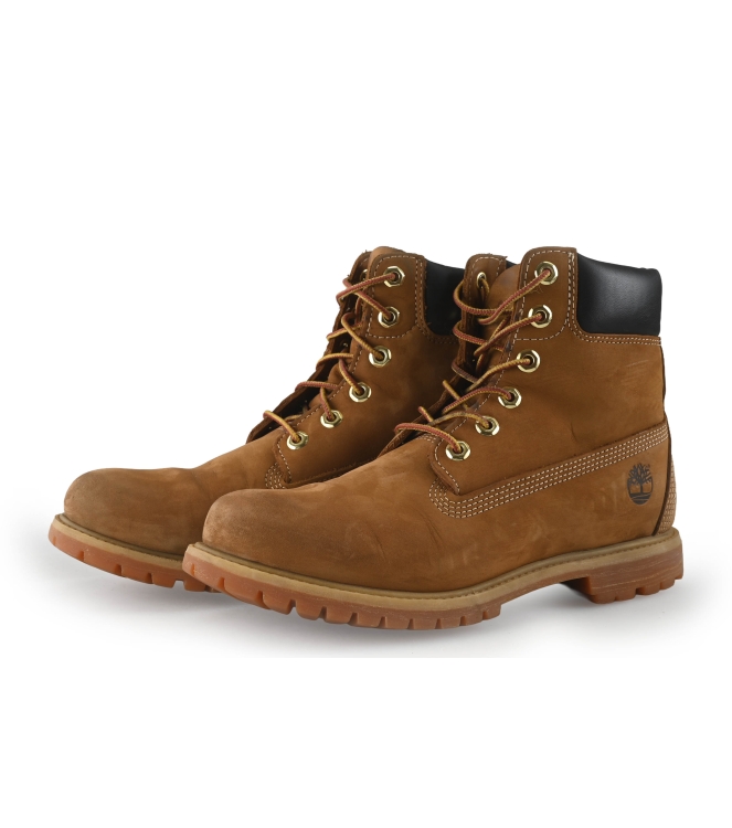 Timberland Schnürstiefel