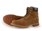 Timberland Schnürstiefel