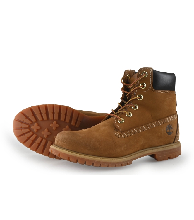 Timberland Schnürstiefel