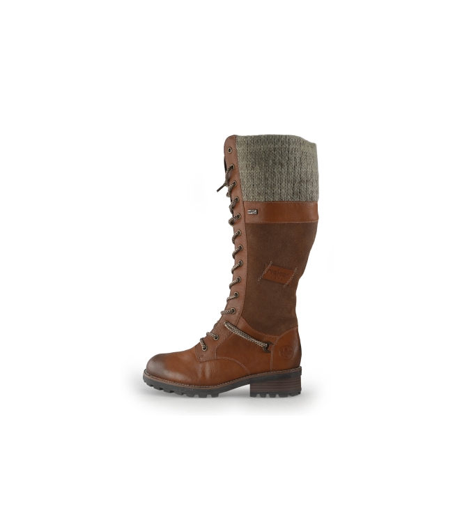 Rieker Schnürstiefel