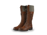 Rieker Schnürstiefel